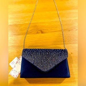 Beautiful Studded Evening Bag